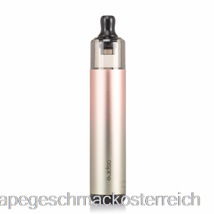 Aspire Flexus Stik Starter Kit Snow Mint Vape Geschmack